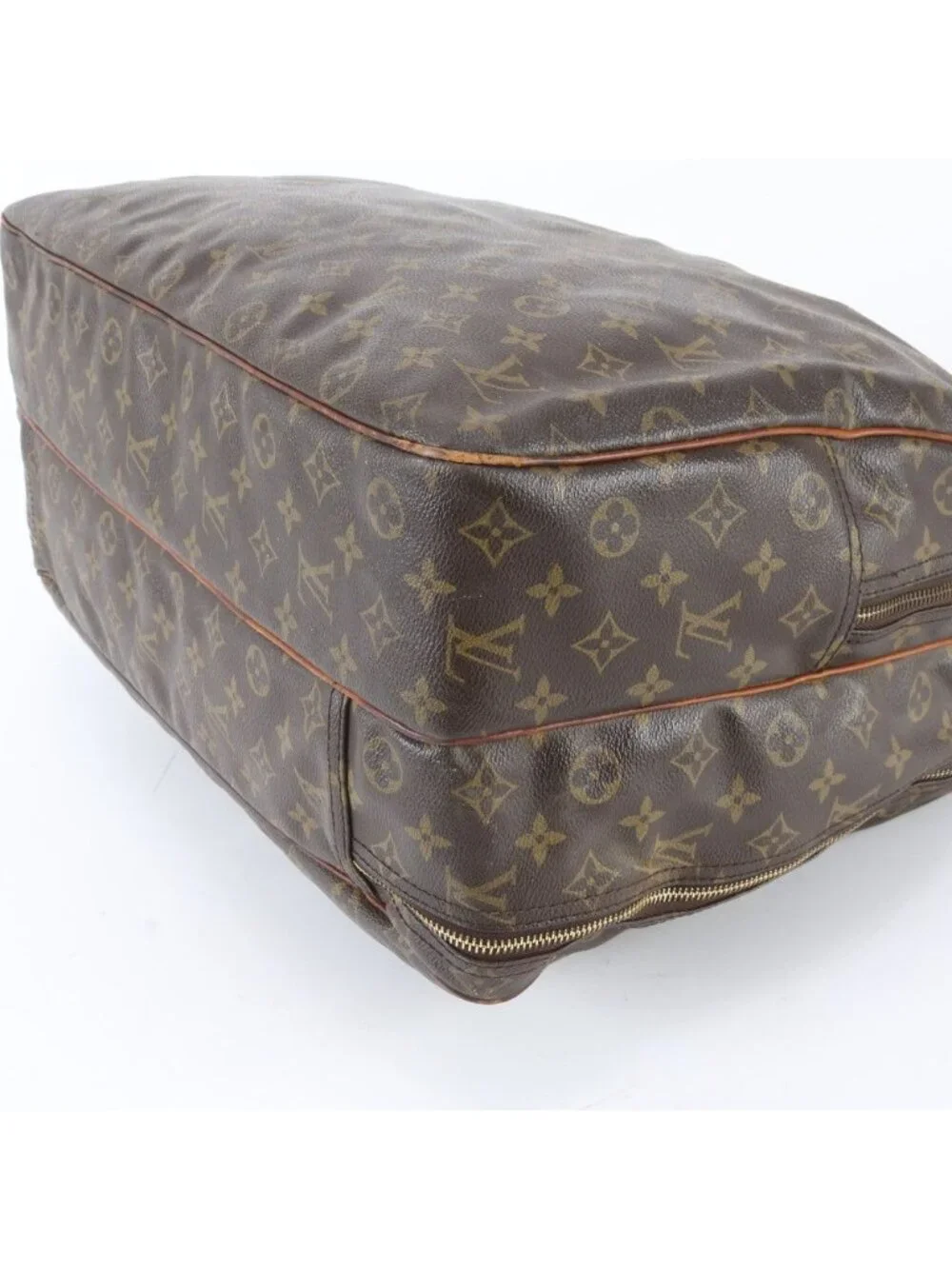 Louis Vuitton this authentic